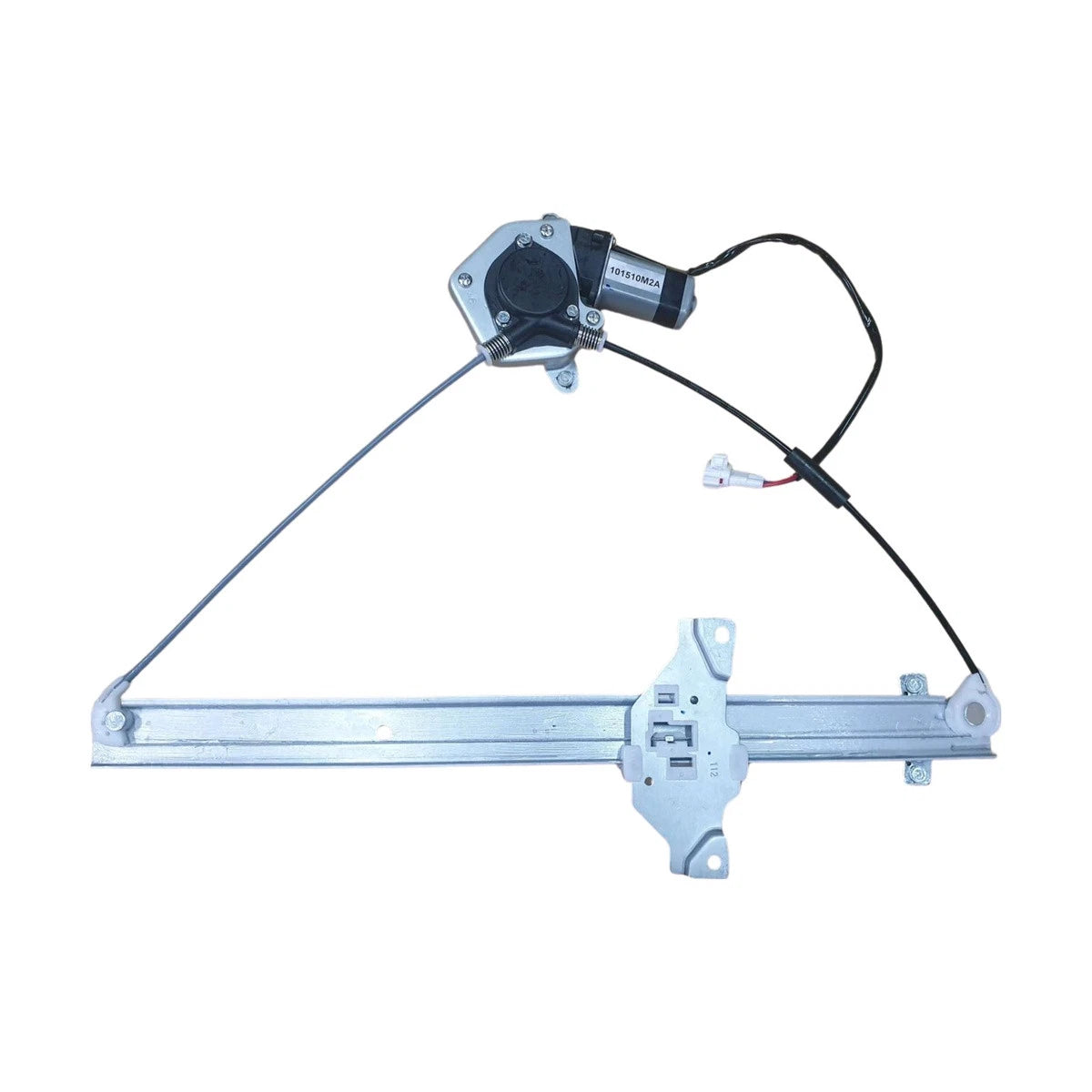 Front Left Window Regulator with Motor for Toyota RAV4 (1994–2000)