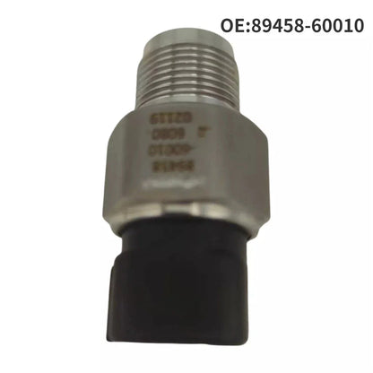 Fuel Rail Pressure Sensor for Toyota Hino Hiace Hilux Prado 3.0 D4D (2004-2015)