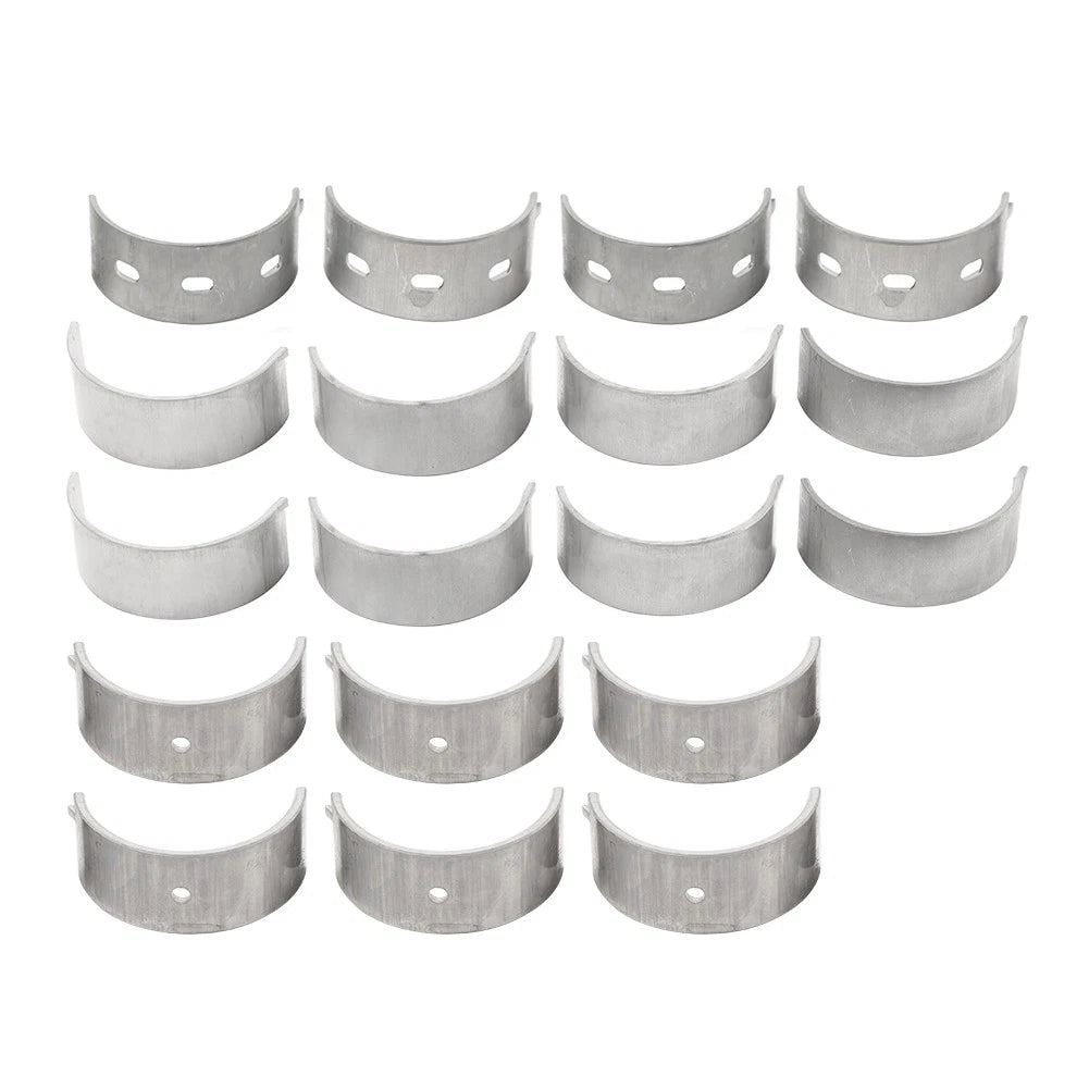Set of 25 Connecting Rod Main Bearings for Kawasaki ZX6R Ninja (2009–2023)