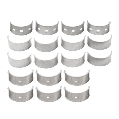 Set of 25 Connecting Rod Main Bearings for Kawasaki ZX6R Ninja (2009–2023)
