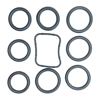 Injector Manifold Seal Ring for Citroen C5, Peugeot, Ford, Mazda (2001-2017)
