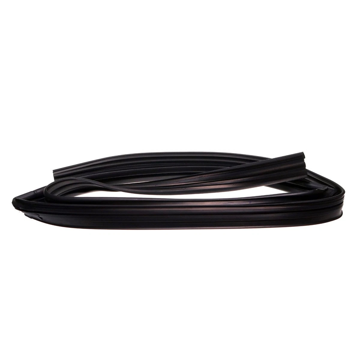 Rear Weatherstrip Glass Run Channel for Honda City Type Z (1996–2002)