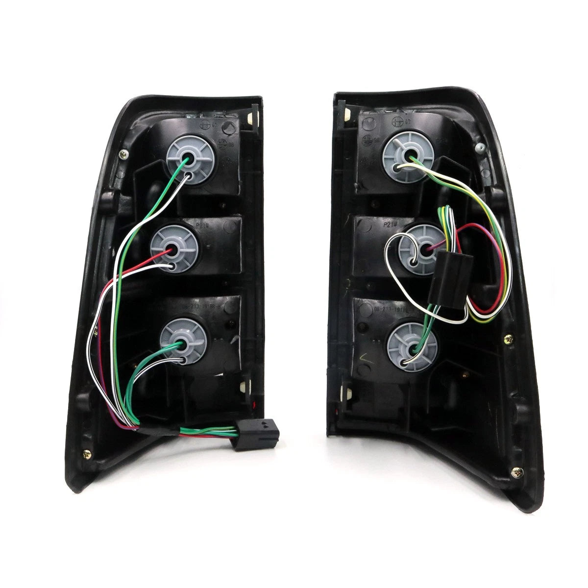 LED Tail Light Lamp for Isuzu Faster TF (1997–2002)