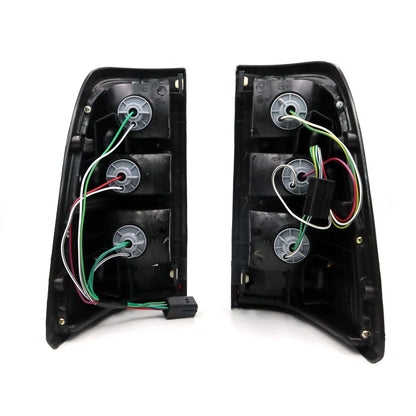 LED Tail Light Lamp for Isuzu Faster TF (1997–2002)