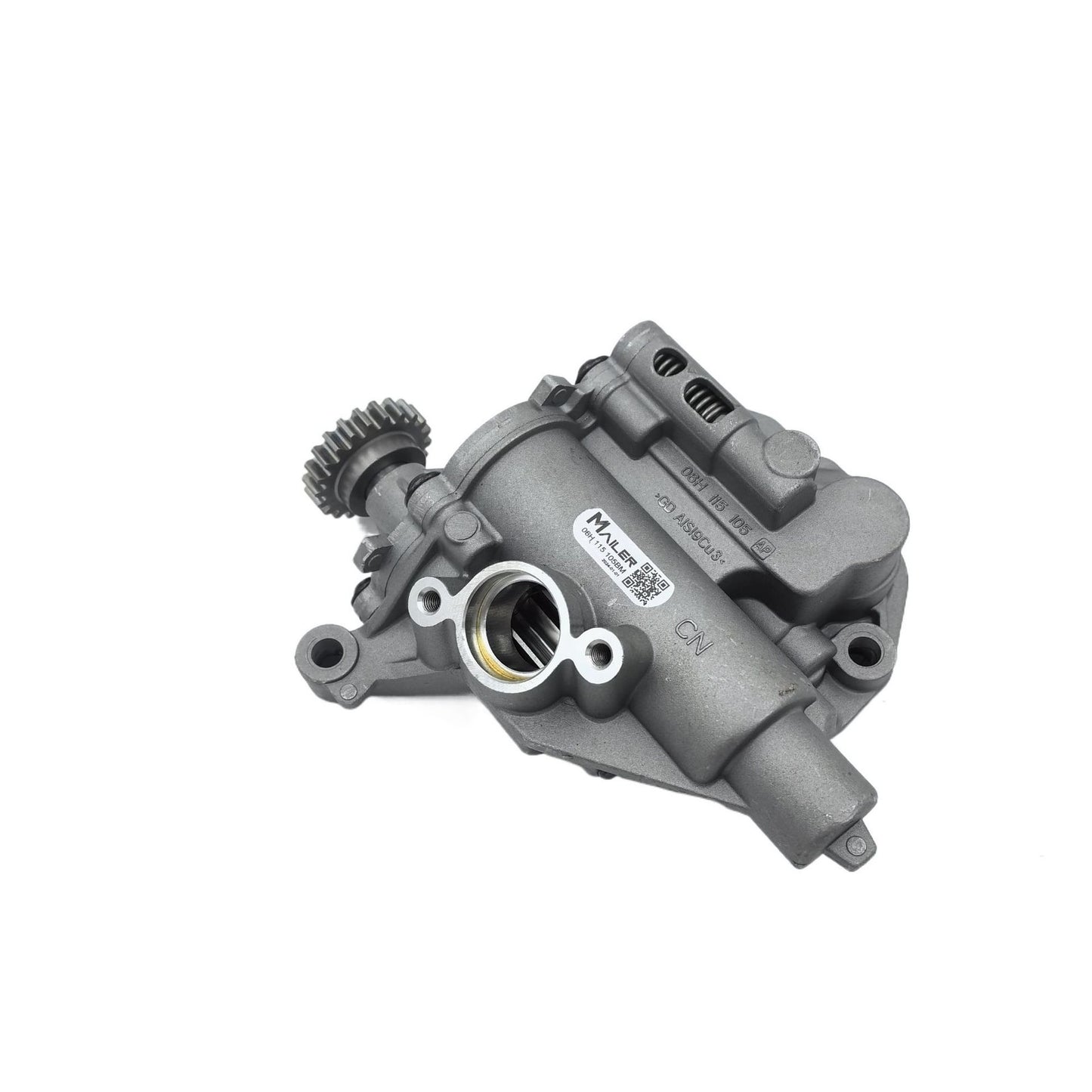 Engine Oil Pump Assembly for VW Golf GTI MK7, Audi A4 A5 (2015–2021)