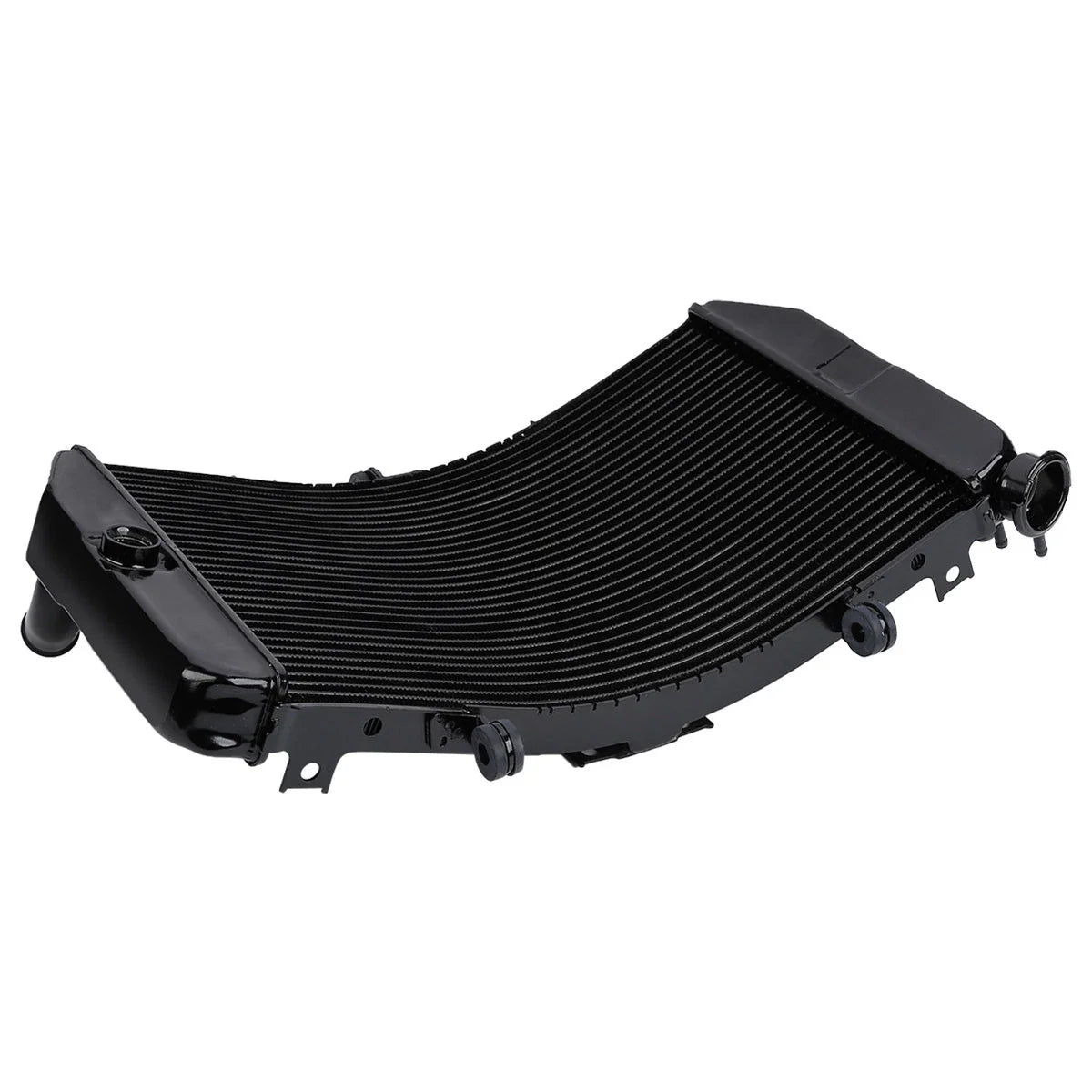 Radiator Cooler for Suzuki GSX-R1000 (2001-2002)