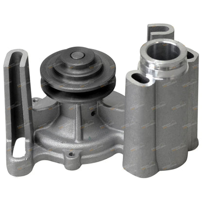 Water Pump 2.6L with Pulley for Mitsubishi Magna TM TN TP TR TS 4G54