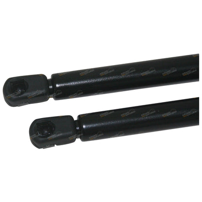 2 x Gas Stay Bonnet Struts for Ford FG Falcon F6 (2008–2014)
