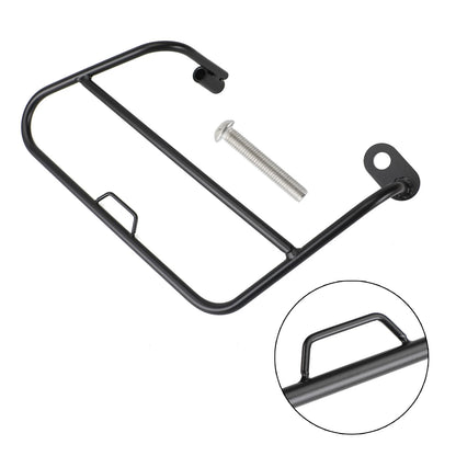 Hood Cap Lock Latch Tie Rod Pole Kit for Ford Focus (2005–2007)