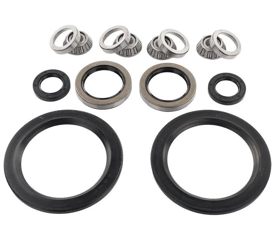 Swivel Hub Repair Kit for Toyota Blizzard / Daihatsu Scat (F25-F65)
