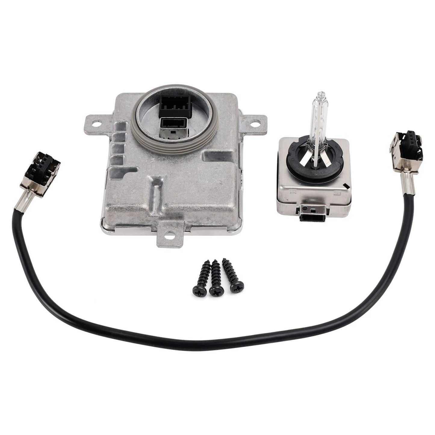 Headlight Control Ballast Module 7PP941329M for Audi S3 RS3 (2013–2020)
