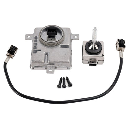 Headlight Control Ballast Module 7PP941329M for Audi S3 RS3 (2013–2020)