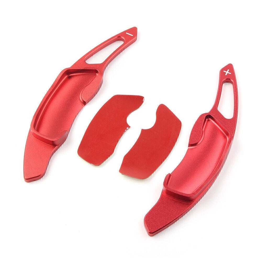 Steering Wheel Shift Paddle Shifter Extension for Subaru Legacy Forester BRZ (2010–2023)
