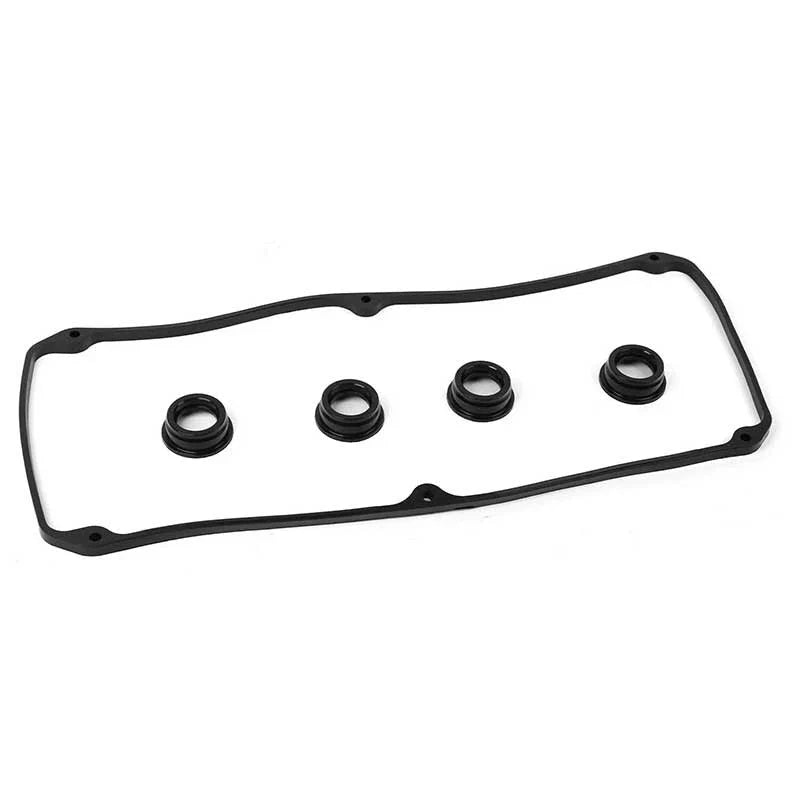 Rocker Cover Gasket Kit for Mitsubishi Express Van SJ 2.0L (94-05)