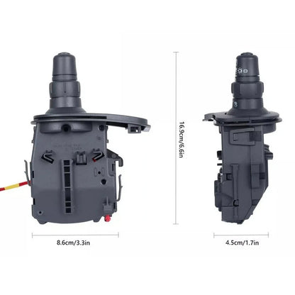 Steering Column Light Switch with Brightness for Kangoo MPV (2007–2022)
