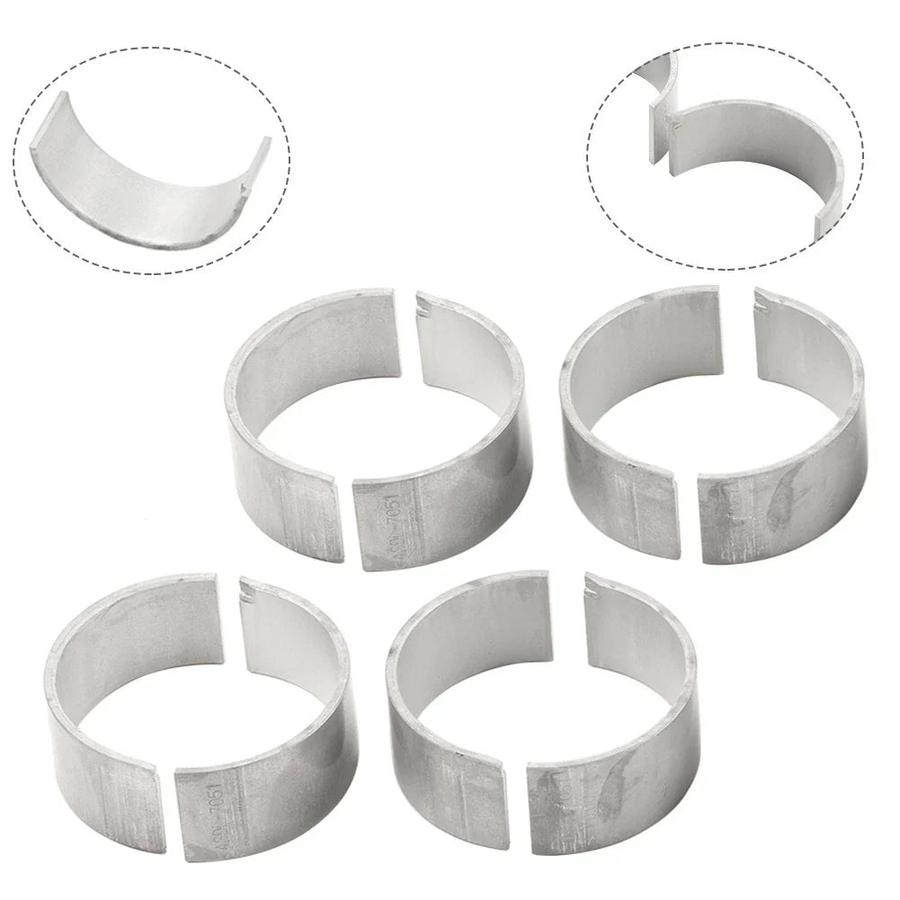 8 x 34.5MM Connecting Rod Bearings for Suzuki GSXR1000 GSXS1000 (2001-2016)