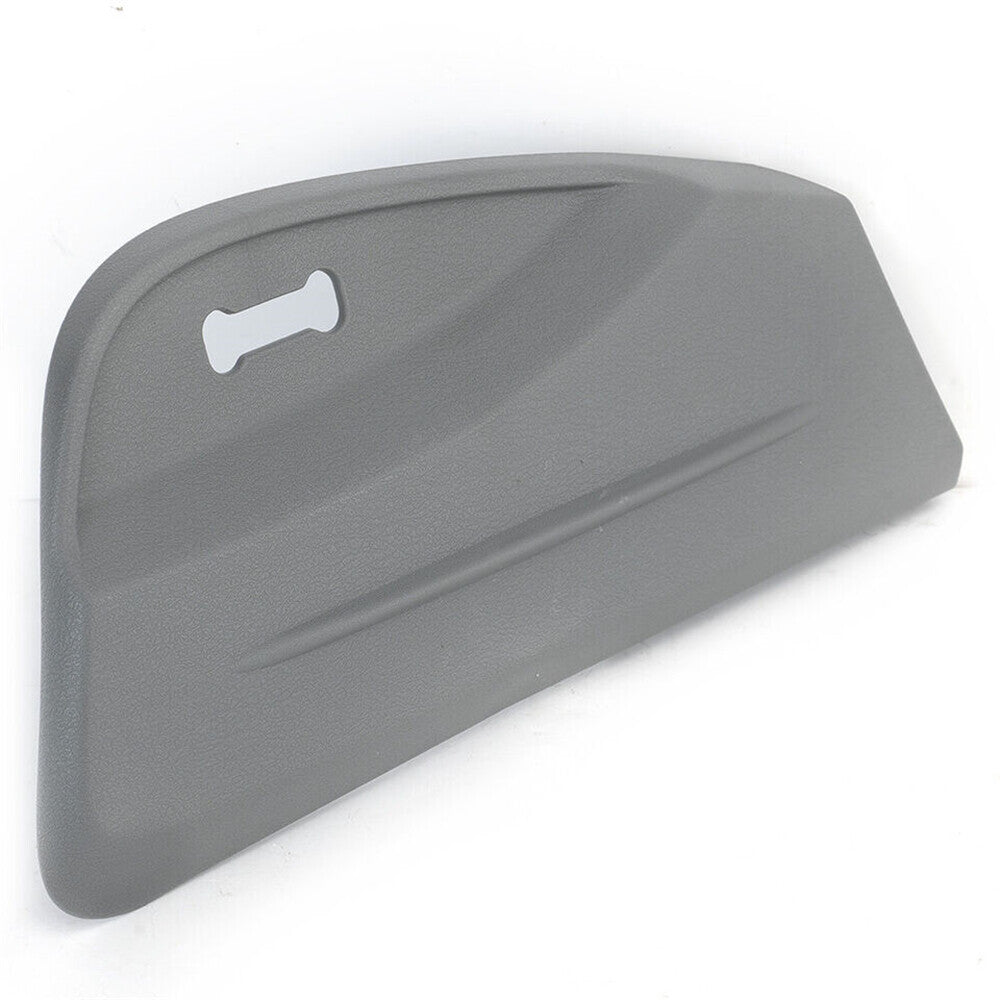 Driver Power Seat Trim Panel Bezel Cover for Chrysler PT Cruiser (2006–2010)