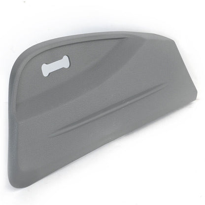Driver Power Seat Trim Panel Bezel Cover for Chrysler PT Cruiser (2006–2010)