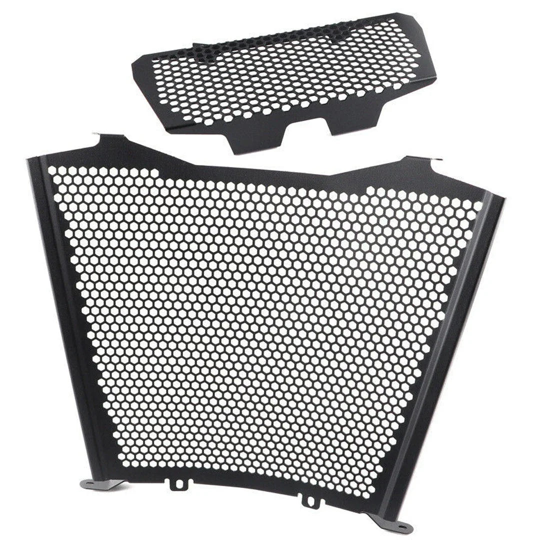 Radiator Guard Grill & Oil Cooler Cap for BMW S1000RR & M1000RR (2020-2023)
