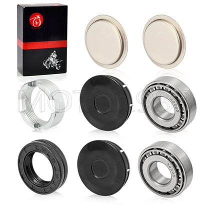 Swingarm Bearing Seal Set for Honda Foreman Rubicon 400 450 500 Recon 250 (2000–2023)