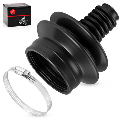 Drive Shaft Universal Boot for Suzuki King Quad 300 (1991–1998)