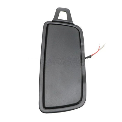 Sun Visor Mirror With Light for Porsche Boxster/Cayman (2012–2019)
