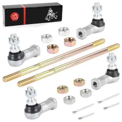 Tie Rods End Kit for Honda TRX350TE Rancher 350 (2000–2006)