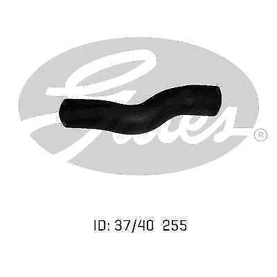 Radiator Hose for Gates (2005–2005)
