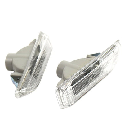 Side Marker Turn Lamp Light Housing for Mini Cooper Countryman (2017-2021)