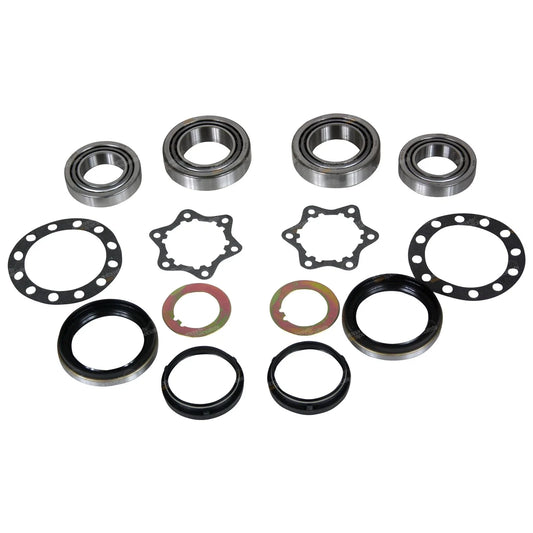 Front Wheel Bearing Seal Kits for Nissan Patrol GQ GR GU Y60 Y61 Safari