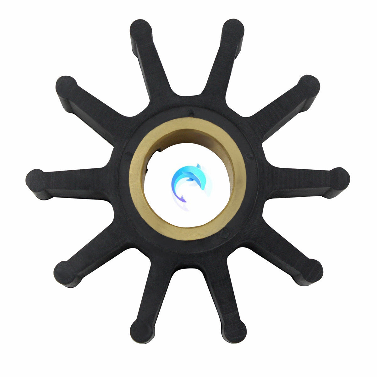 Outboard Water Pump Impeller for Chrysler Force 35-55HP