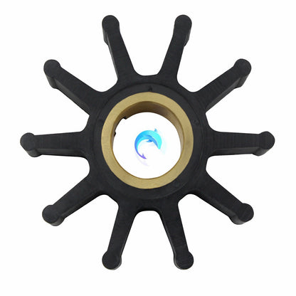 Outboard Water Pump Impeller for Chrysler Force 35-55HP