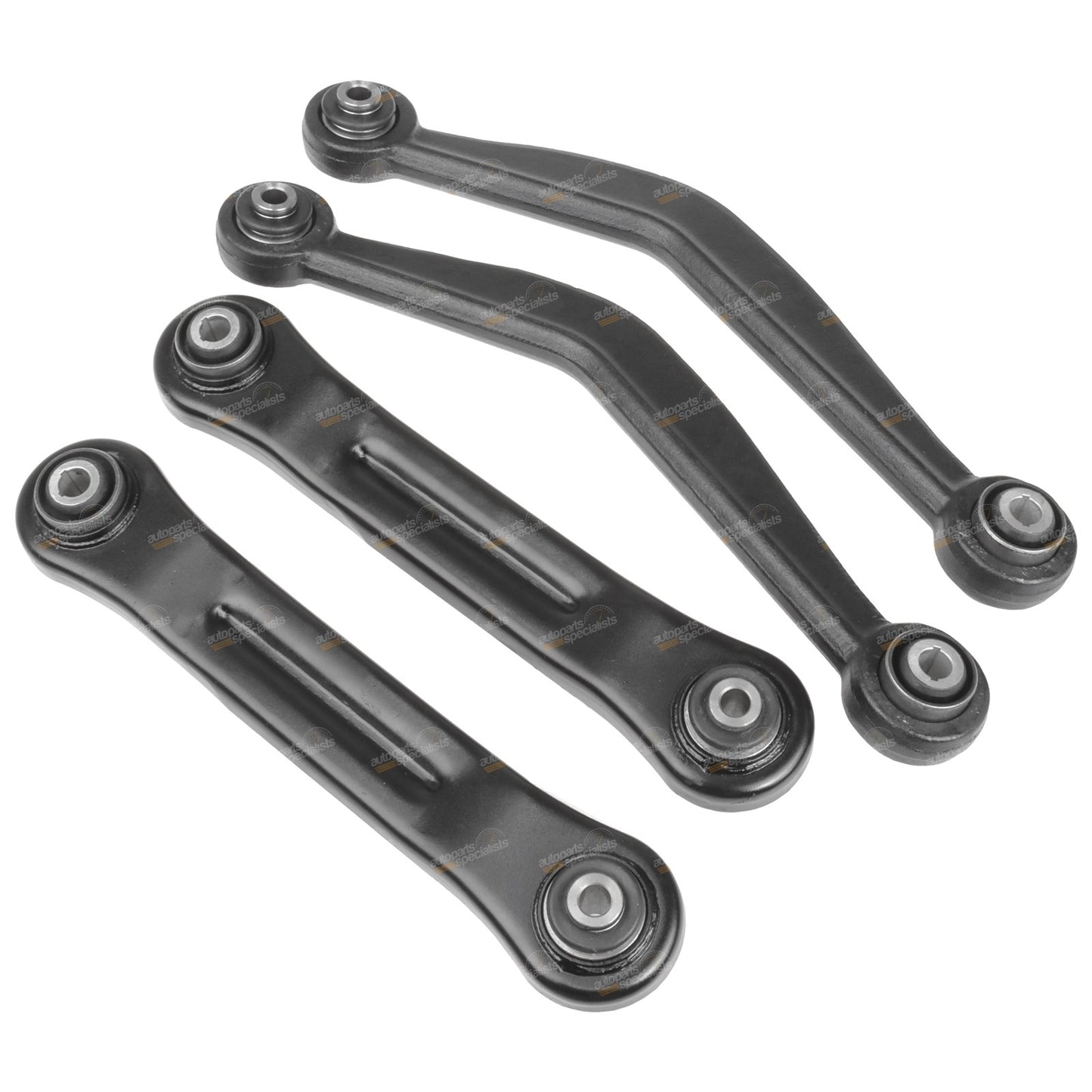 Rear Control Arms for Ford Falcon BA BF Sedan Wagon (2002–2012)