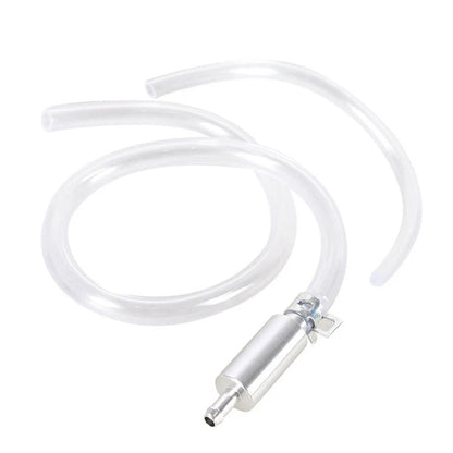 Brake Bleeder Clutch Hose One Way Valve Tool Set for Motorcycle