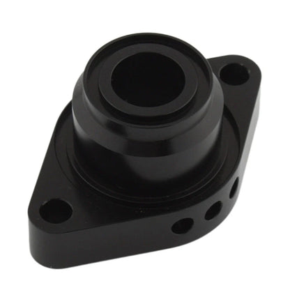 Blk Blow Off Valve Adaptor for Audi Volkswagen 1.4T TSI Turbo Engine