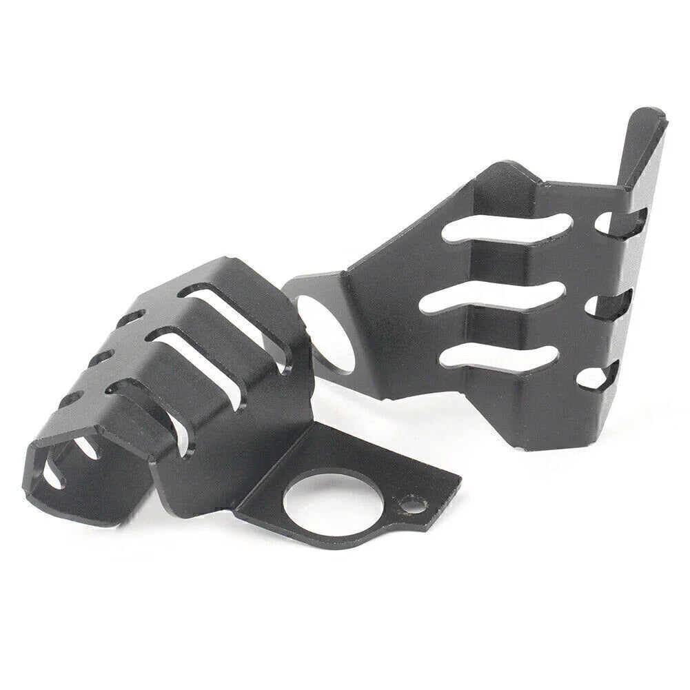 Oxygen Sensor Protector Cover for BMW R1200GS LC, R1200R LC, R1200RS (2013-2023)