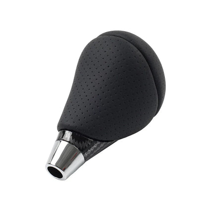 Carbon Gear Shift Knob for Lexus ES300h ES350 GS300 GS430 IS-F IS250 LS460 RX350 (2013-2023)