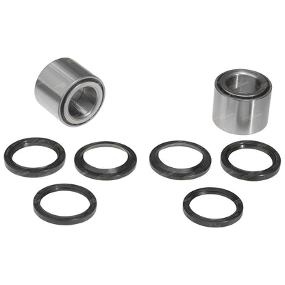 2X Rear Wheel Bearing Kits for Subaru Impreza (1993–2012)