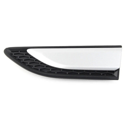 Left Fender Vent Grille Louver for Land Rover Discovery Sport (2015-2021)