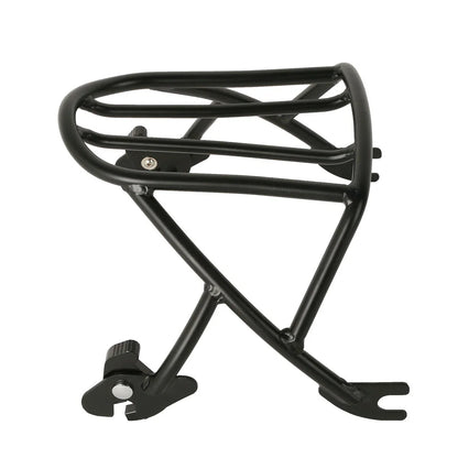 Solo Luggage Rack for Harley Sportster XL883 1200 Nightster (2004 - 2022)