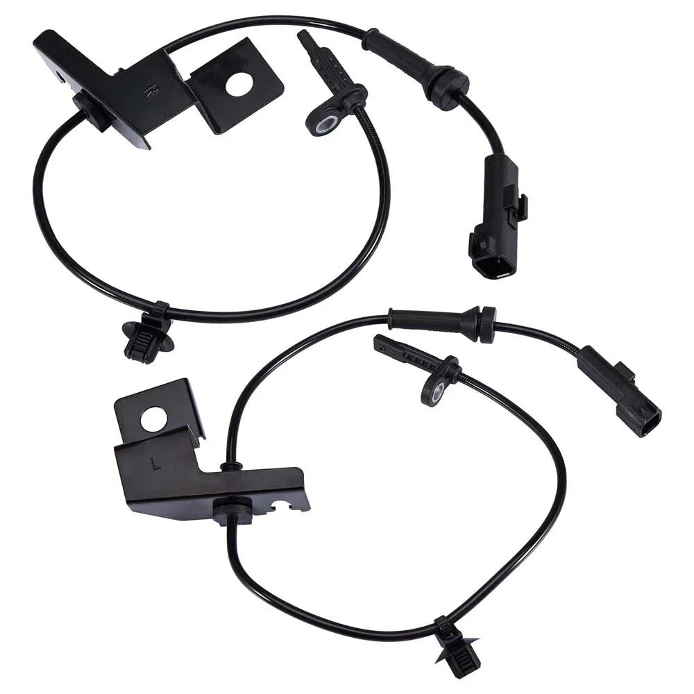 4 x ABS Wheel Speed Sensors for Ford Fusion, Lincoln MKZ (2013-2020)