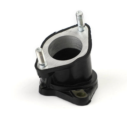 Carburetor Intake Pipes for Yamaha DT100 DT125 MX100 RT100 (1976–2000)