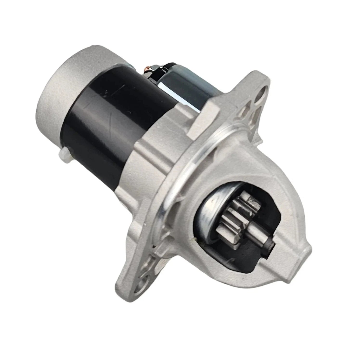 Starter Motor for Subaru XV (2017–2022) 2.0L 12V 9 Teeth