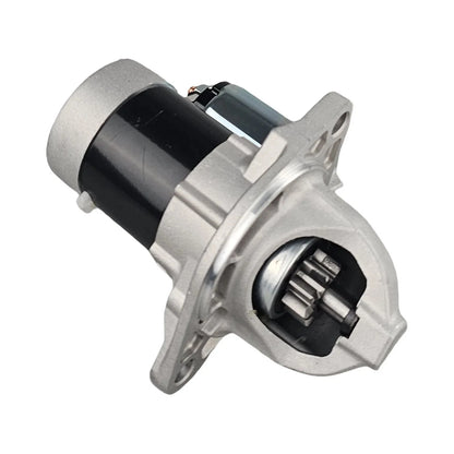 Starter Motor for Subaru XV (2017–2022) 2.0L 12V 9 Teeth