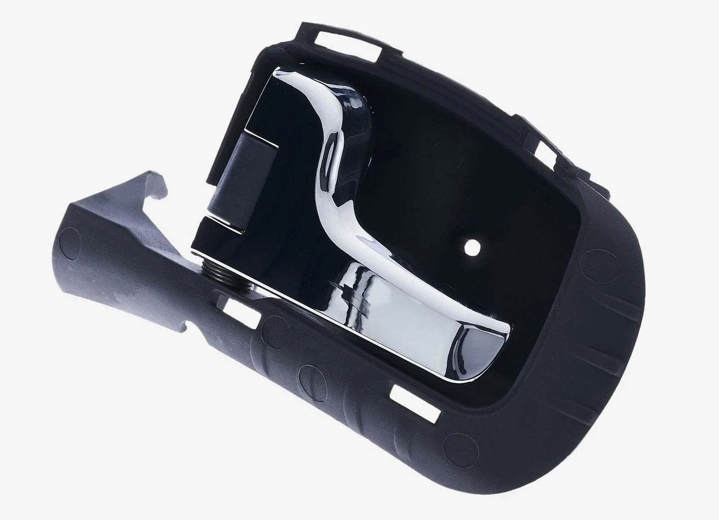 Chrome Front Left Inner Door Handle for Mercedes Vito (1996–2003)