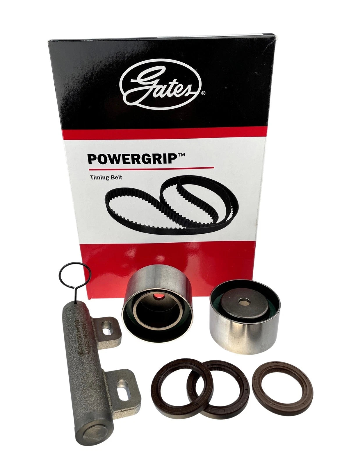 Timing Belt Kit for Chrysler PT Cruiser (2000–2002)
