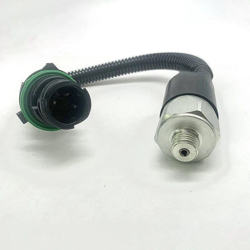 Pressure sensor for Volvo L60E-L220E Wheel Loader/Excavator (2000–2014)