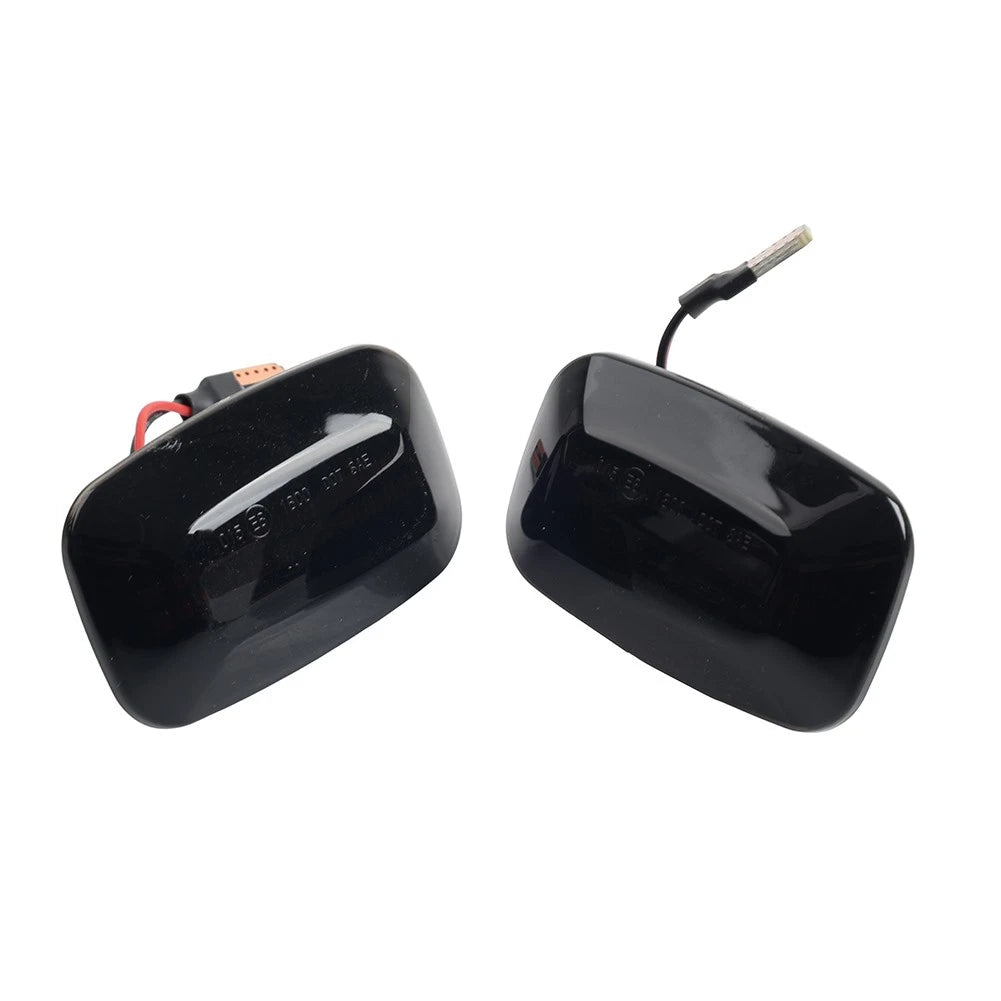 Front Side Marker Lamp Turn Signal for Toyota Land Cruiser 100/70 (1998–2007)