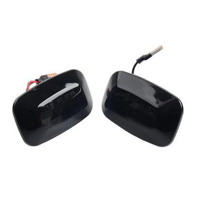 Front Side Marker Lamp Turn Signal for Toyota Land Cruiser 100/70 (1998–2007)