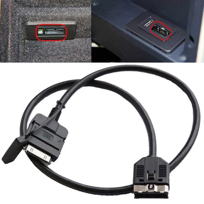 30pin Car Audio Cable Easy Install for Land Rover / Jaguar